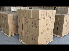 1500C-1550C الطوب العازل للنار منخفض الزحف الطوب العازل للحرارة من الألومنيوم العالي