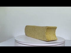 طوب القوس العالمي المستخدم في صناعة الصلب الطوب المقاوم للنار عالي الألومينا