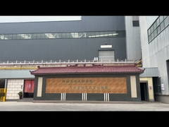 الطوب المسبق الصنع من الكوراندوم 1700 درجة مئوية الطوب الكوراندوم الكروم درجة حرارة عالية