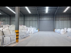 1000C-1800C الكوروندوم الحرارة العالية المقاومة للنار الخرسانة النار البيضاء الطين الخردة