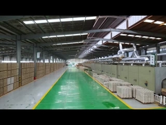 طوب التحقق من المغنيسيوم Cr-Zr الكوروندوم 1700 درجة طوب التحقق