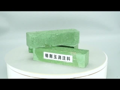 3-5% كروم كوروندوم موليت عالية الألومينا القابل للصب للنفايات الخطرة