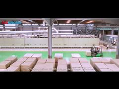 الطوب العازل عالي الألومينا لدرجة الحرارة العالية 1700-1800C التصميم