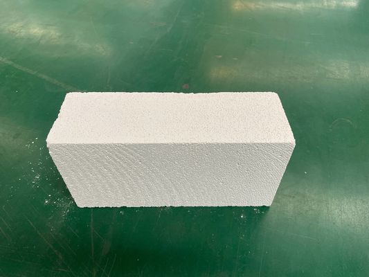 شراء 30-45% Al2O3 طوب عازل متعدد الدرجة 1450C طوب عازل عالي درجة الحرارة online manufacture