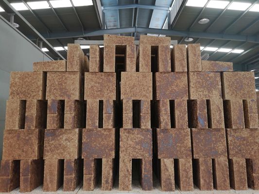 شراء AZM-1650 1680 الطوب المتعدد السيليكون 1650 درجة حرارة عالية online manufacture
