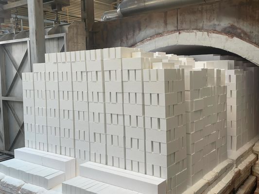 شراء 90-99 الطوب الكوروندوم المختلط الطوب الحارق للفرن البتروكيماوي online manufacture