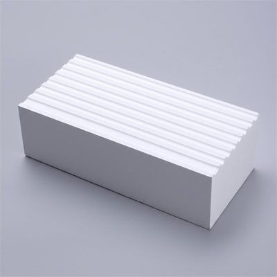 شراء Smooth Surface Alumina Temperature Brick for Temperature Applications online manufacture