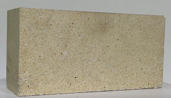 شراء High Alumina Fire Brick Designed for Temperature Environments 1700-1800C online manufacture