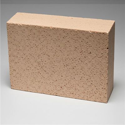 شراء High Alumina Refractory Brick 55% Al2O3 0.3% Ash online manufacture