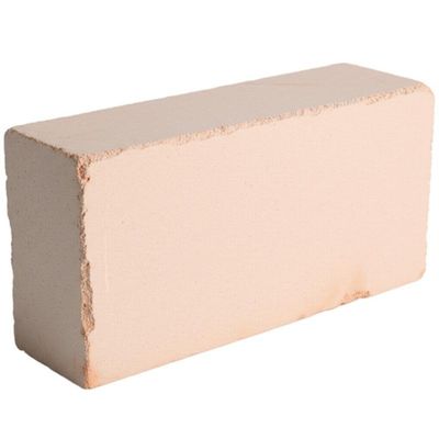 شراء High Temperature Applications High Alumina Fire Resistant Brick with Smooth Surface online manufacture