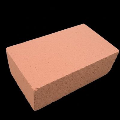 شراء High Alumina Refractory Brick 22% Porocity Suitable for High Temperature Applications online manufacture