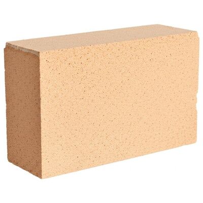 شراء Rectangular High Alumina Refractory Brick for Industrial Furnace Insulation online manufacture