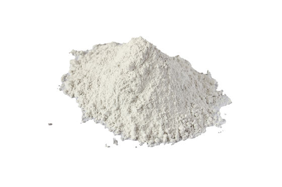 1000C-1800C الكوروندوم الحرارة العالية المقاومة للنار الخرسانة النار البيضاء الطين الخردة